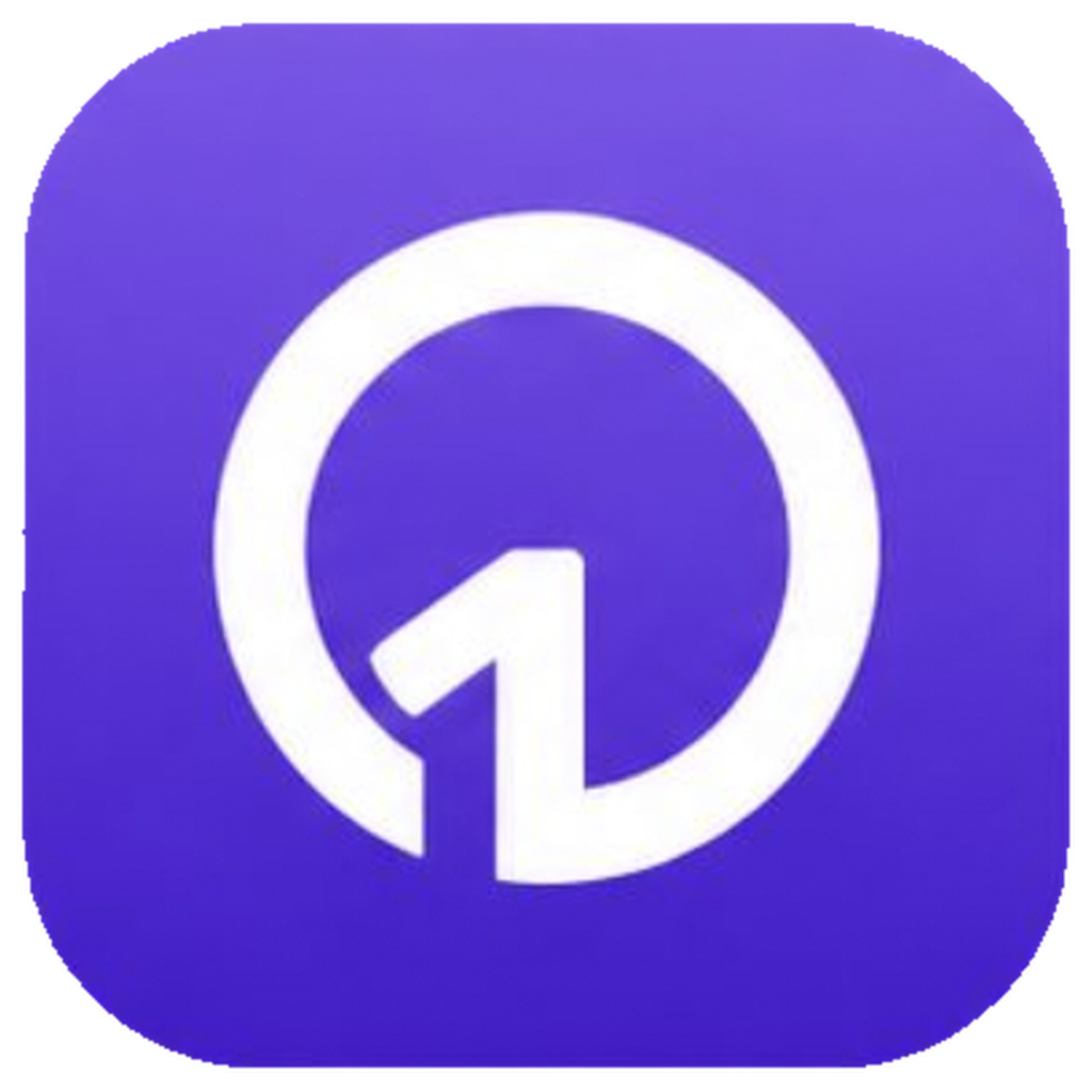 Símbolo OneApp